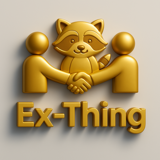 Site exthing