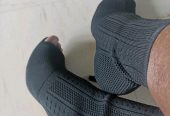 Bottines à talons