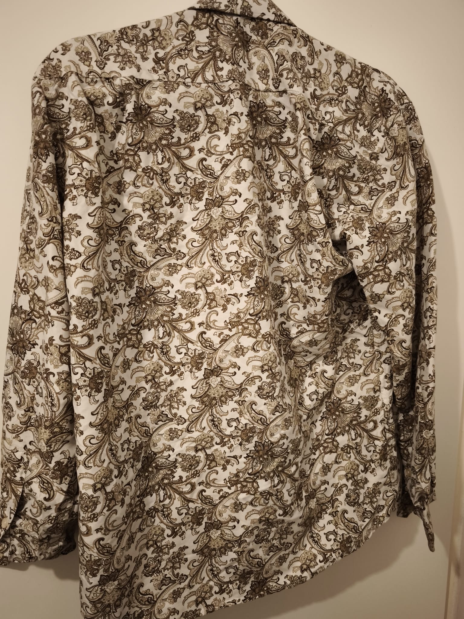 Chemise Yves ENZO
