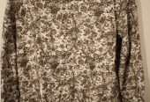 Chemise Yves ENZO